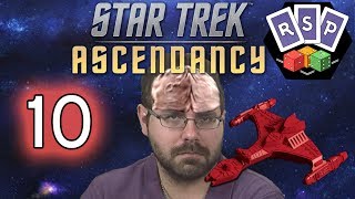 Star Trek Ascendancy Episode 10 - Ready Steady Play