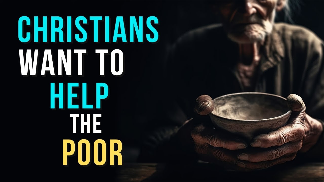 the-christian-s-response-to-the-poor-and-needy-youtube