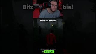 Almost had my ass 🥴😂 #gaming #kick #streamer #dbd #deadbydaylight