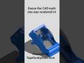 Guess the CAD for each render