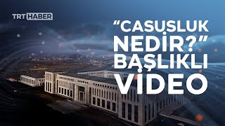 MİT'ten vatandaşlara casusluk uyarısı