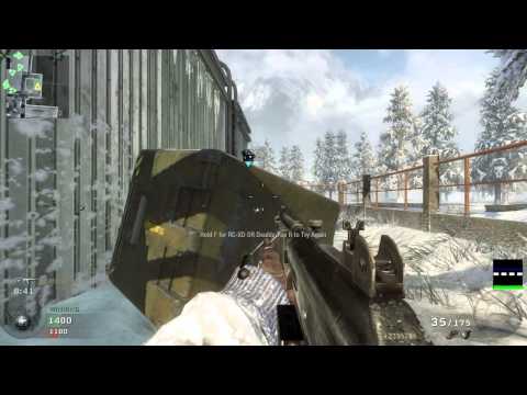 【字幕】【PC】CODBOを数ヶ月ぶりにプレイ3完結【ハッカー呼ばわりされたので全力で外人を潰す】