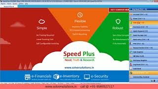GST Training Video How to implement ERP Software In Jewellary Shop screenshot 5