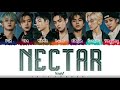 WayV – 'NECTAR' (月之迷) Lyrics [Color Coded_Chin_Pin_Eng]