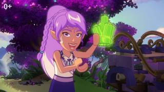 Лего Как построить Мечту LEGO Elves Серия 23