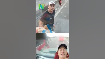 đây là nguyên nhân không có lửa sao có khói #shorts #tintuc #giaothong