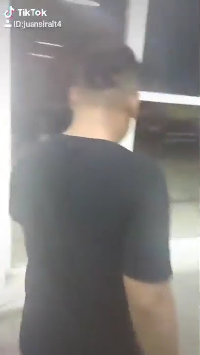 TIK TOK KOCAK .....Pelaku Pemerkosaan