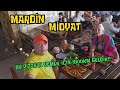 Mardn mdyat  kafros pzza  mor gabrel manastiri  konuk ev  midyat gezilecek yerler