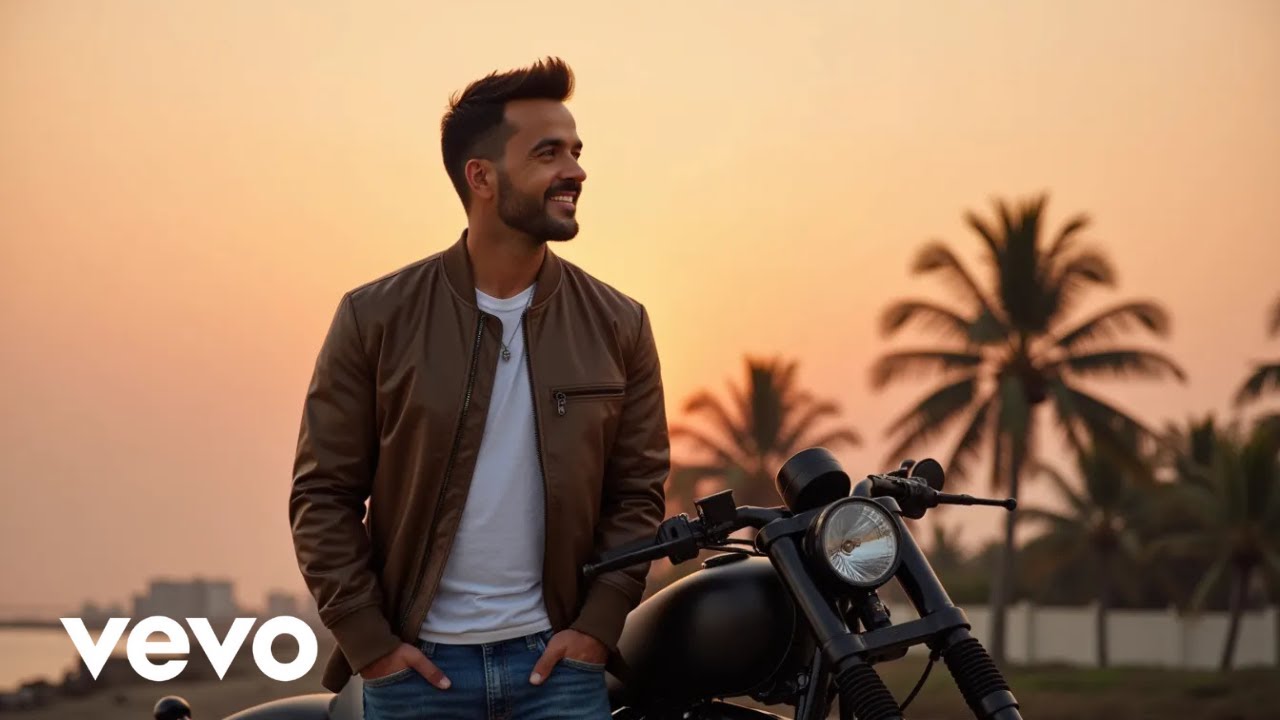 Luis Fonsi - Contigo (ft. Angels Music)