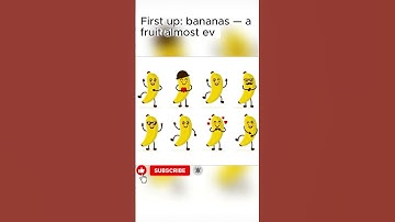 The Shocking Truth About Banana Plants They Don’t Want You to Know