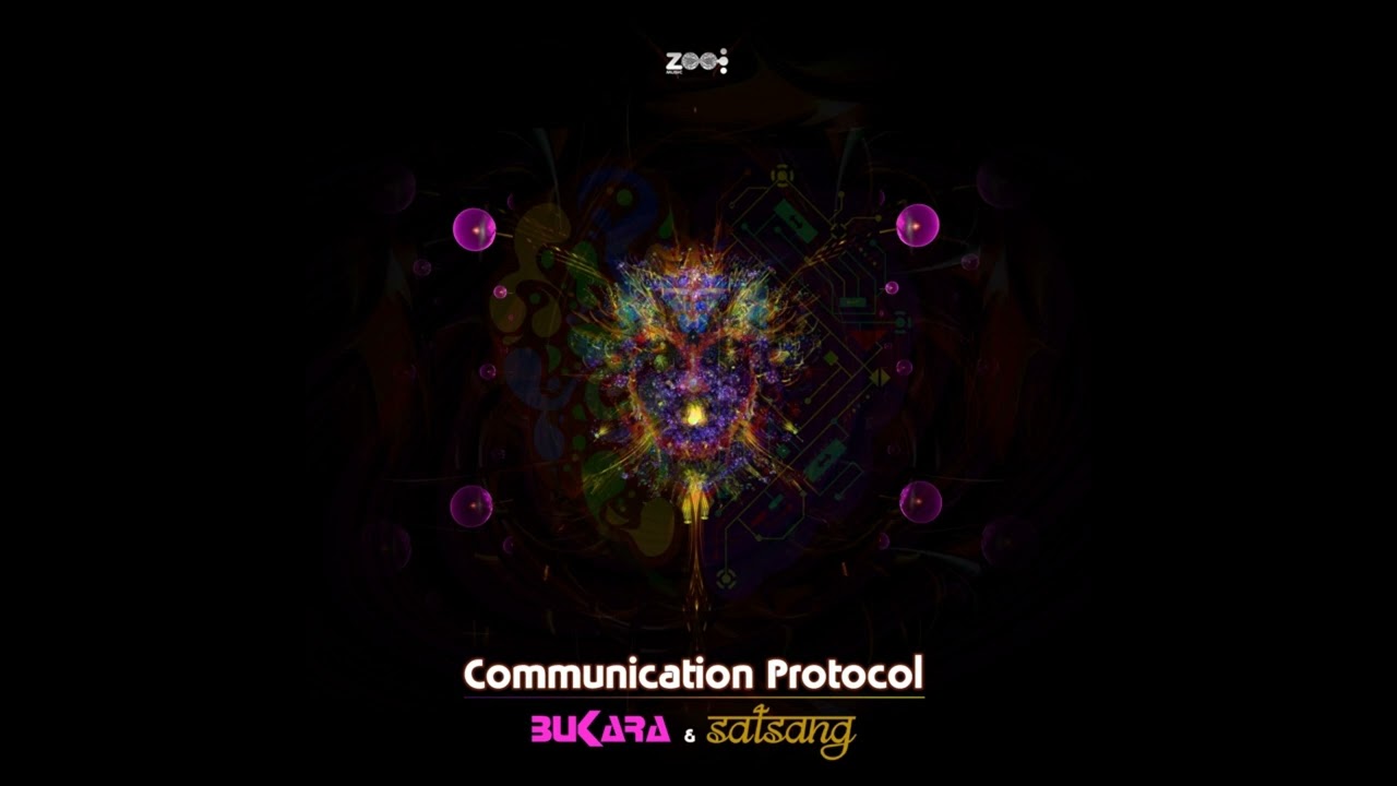 YouTubeで8uKara & SatSang - Communication Protocolを視聴 YouTubeで8uKara & SatSang - Communication Protocolを視聴