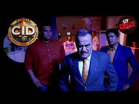 CID | CID And The Mysterious Disappearances | Hospital Files | 7 March 2022