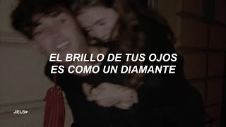 La vida sin ti - Rels B, Lia Kali (Letra) || El brillo de tus ojos es como un diamante 💎🥺