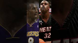 WHAT IF Kobe &amp; Shaq stayed together?