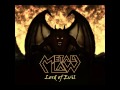 Metal Law - Thundergod