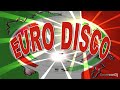 EURO DISCO COLLECTION / ITALO DISCO COLLECTION / FLASHBACK80