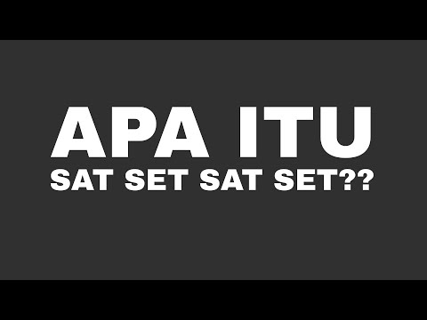 Video: Apa itu SSAT tingkat menengah?