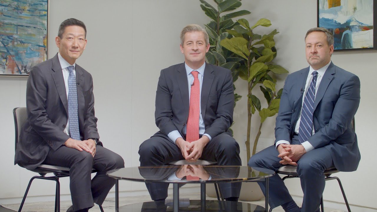 Market Outlook for 2025: Gauging the Global Effects of New US Policies