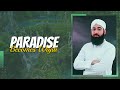 Paradise becomes wajib  abdul basit attari  madani channel english