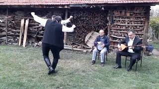 Uludağli Efeler Bursa İsmail Gürbüz ve Mustafa Bakan Keles Köşe Başı