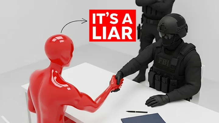 The Hacker Who Scammed the FBI