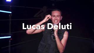 Dreaming Girls + Te Prometo (Cover) - Lucas Deluti - Live do Deluti