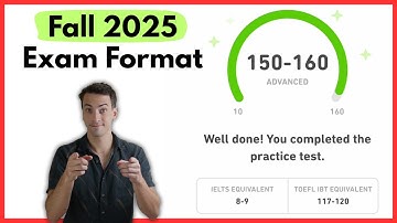 Answers to Duolingo English Test Mock Test (Tips & Tricks)