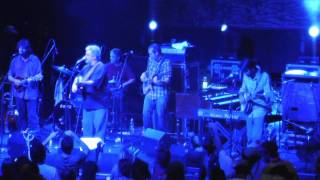 Leftover Salmon - Going Round The World - Jam Cruise 7