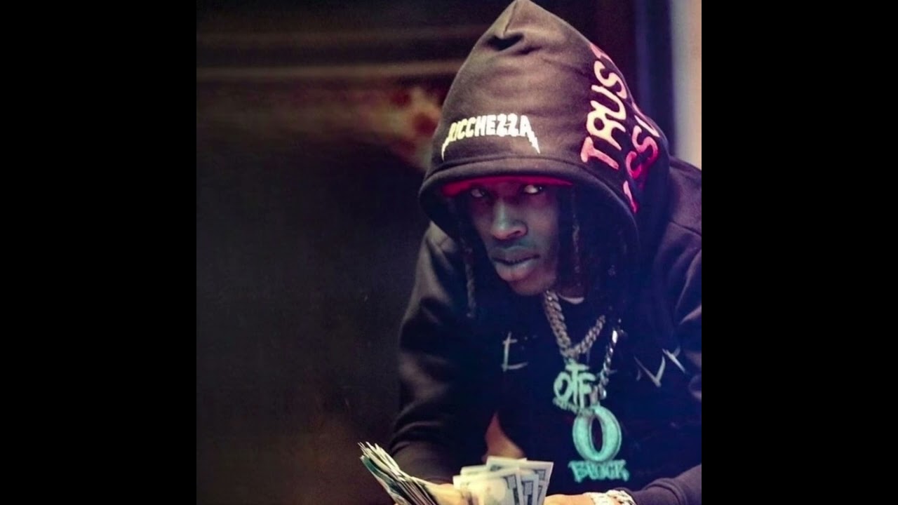 King Von - Shootas (REMADE BY XFRMDAWIC)