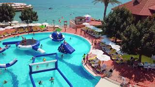 Salamis Bay Conti Resort Hotel & Casino // Happy Day Salamis Bay Conti Resort Hotel & Casino // Happy Day