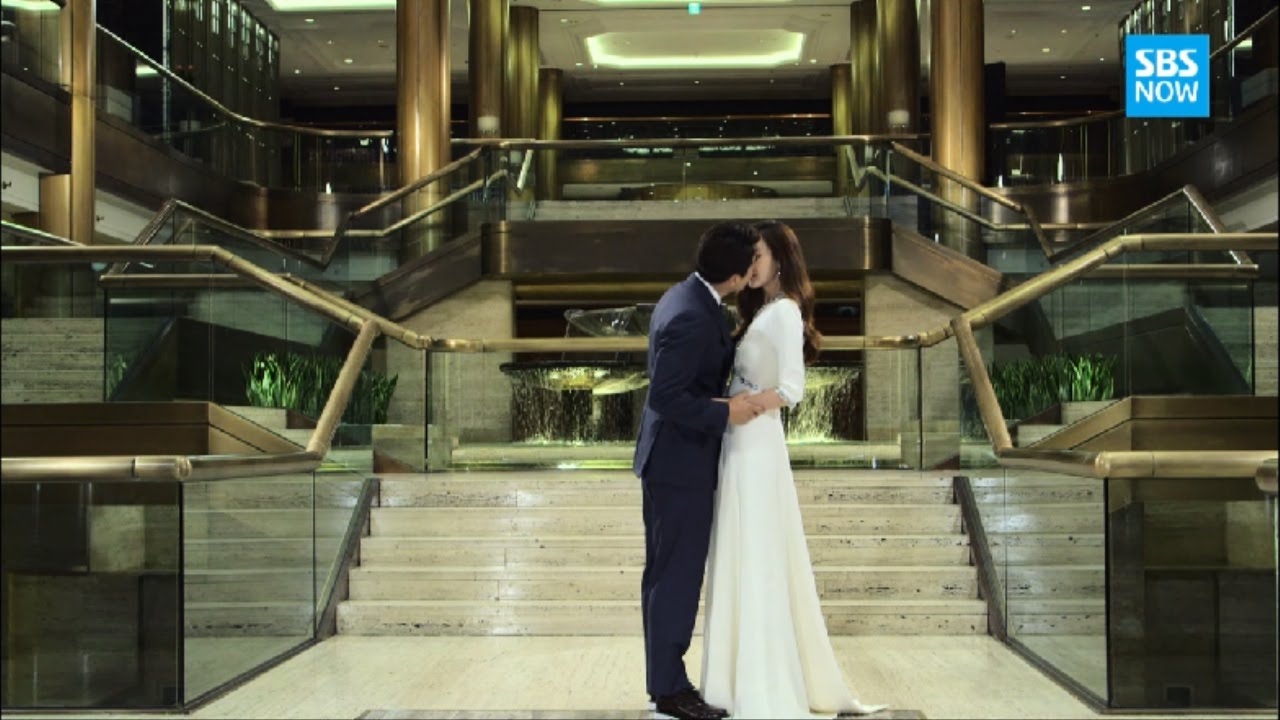 SBS [Temptation] - Счастливый финал четырех мужчин и женщин. Спасибо всем, кто смотрел