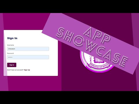 Full-Stack Chat Messenger App Showcase (Made With React)
