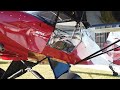 Kitfox s7 walk around