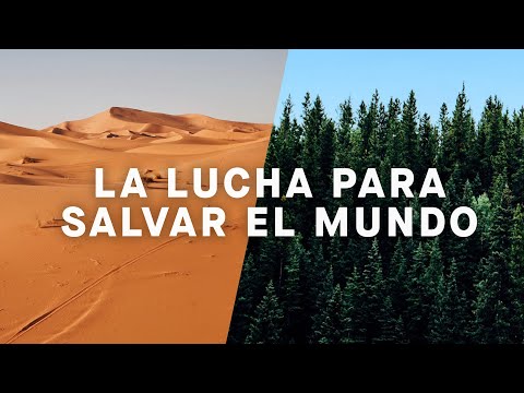 El Día Mundial de Lucha contra la Desertificación y la Sequía El Día Mundial de Lucha contra la Desertificación y la Sequía