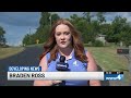 Bodycam footage shows moment Metro Nashville Police officer fatally shoots man armed with sword