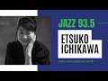 Interview: Etsuko Ichikawa with KCME Jazz 93.5