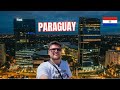 The Untold Truth About Paraguay's Economy