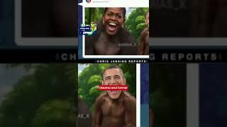 Bipartisan Backlash Erupts Over Trump’s Racist Social Media Post