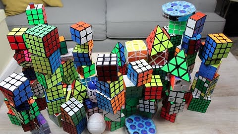 My Rubik