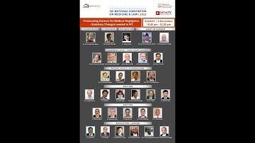 Prosecuting Doctors For Medical Negligence – Statutory Changes Needed In IPC.