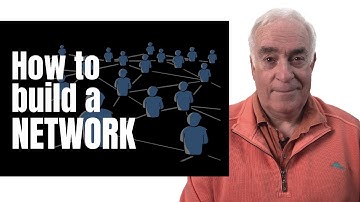 How To Build a Network: Career Management Tips