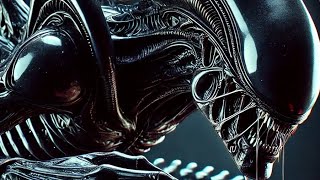REVISITING ALIEN ISOLATION!