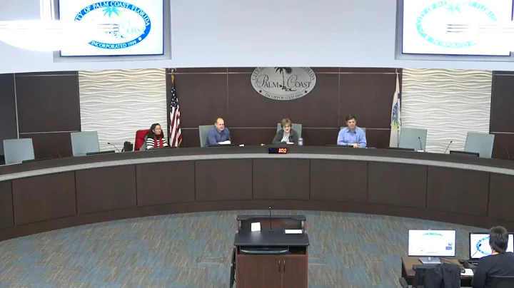 Residential Drainage Citizens Advisory Committee - Dec 10th 2025