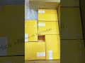 Lenshooke™ X1 Semen Test Cassette (50pcsbox)