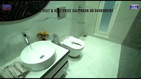 Mumbai XL Prime Kandivali west.XL 2 Bed SkyTerrace Luxuria 775