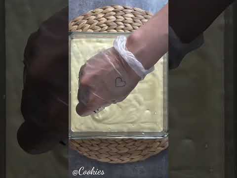 درست کردن یک کیک خوشمزه اونم کیک کرامبل سیب ممنون میشم لایک و سابسکرایب کنید