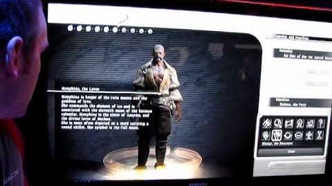 E3 2010: Final Fantasy XIV (Part 1)