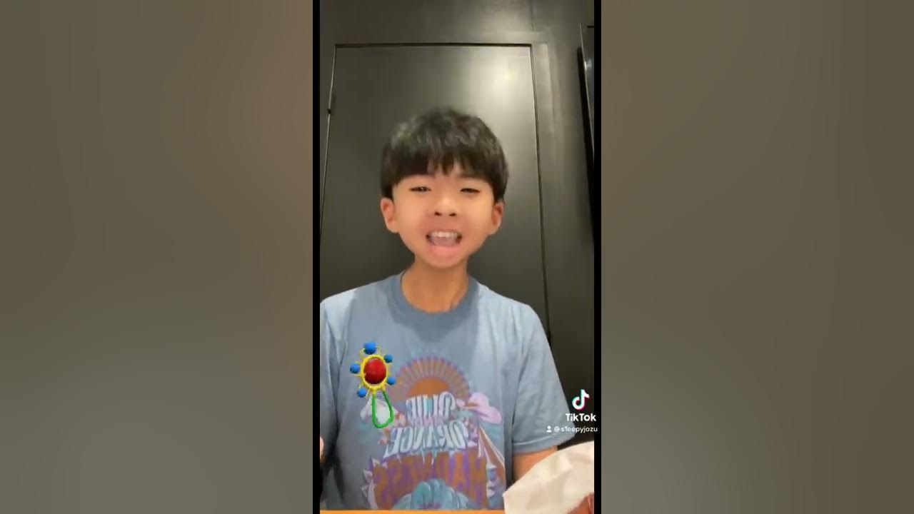 KIDZ BOP TOXIC (BOYWITHUKE) #shorts