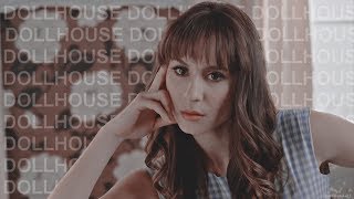 Alex Drake | Dollhouse [+7x20]
