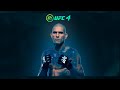 ALEX PEREIRA IS FINALLY HERE!!! | UFC 4